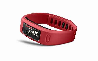 GARMIN vivofit ROSSO  2
