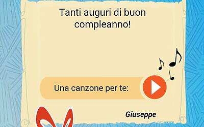 Happy Birthday Show 1