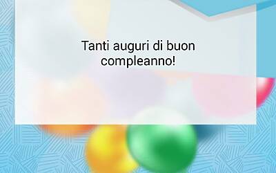 Happy Birthday Show 10