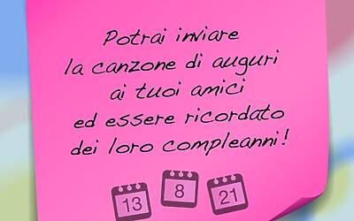 Happy Birthday Show 11