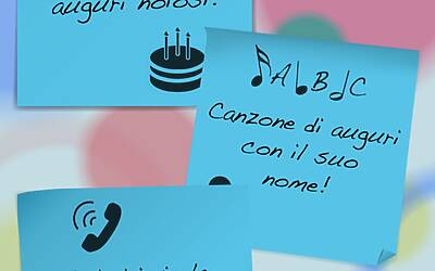 Happy Birthday Show 12