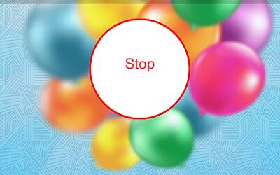 Happy Birthday Show 6