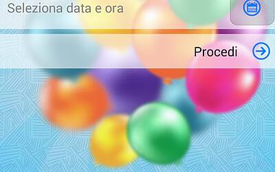 Happy Birthday Show 7