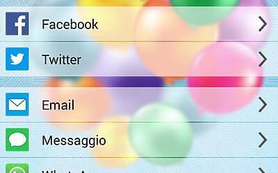 Happy Birthday Show 8