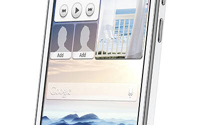 Huawei Ascend G630 4