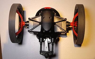 Parrot Jumping Sumo 3