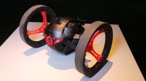 Parrot Jumping Sumo 6