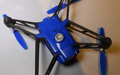 Parrot Rolling Spider 6