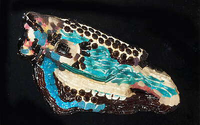 Silbernagl Undergallery Presenta Play Dead di Alice Olimpia Attanasio