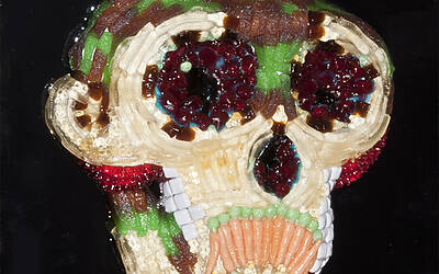 Silbernagl Undergallery Presenta Play Dead di Alice Olimpia Attanasio image