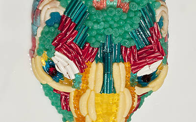 Silbernagl Undergallery Presenta Play Dead di Alice Olimpia Attanasio image 1