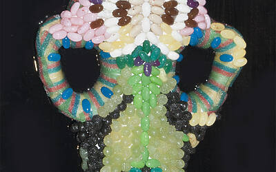 Silbernagl Undergallery Presenta Play Dead di Alice Olimpia Attanasio image 11