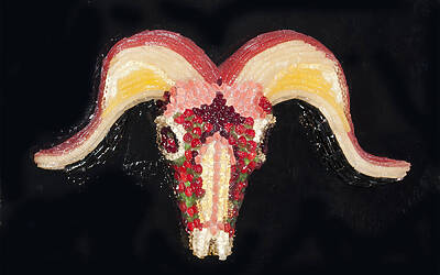 Silbernagl Undergallery Presenta Play Dead di Alice Olimpia Attanasio image 3