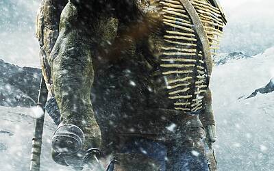 TMNT Italy Teaser 1 Sht Leo