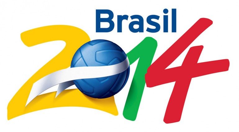brasil 2014