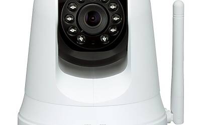 DCS 5020L A1 Image LFront