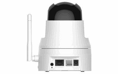 DCS 5222L B1 Image LBack