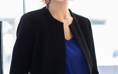 Daiana Gronchi Country Manager Italy AdSalsa