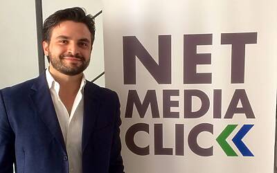 GiuseppeVigorito NMC SalesManager