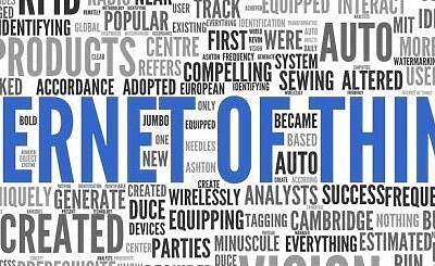 Internet delle cose 650x245