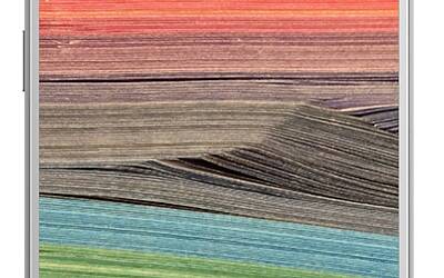 NGM Forward5.5 white front