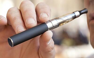 Sigaretta elettronica