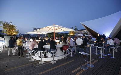 World premiere smart fortwo and forfour 28