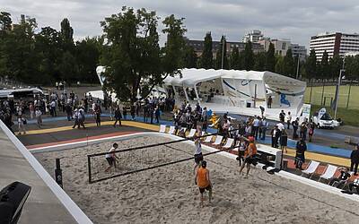 World premiere smart fortwo and forfour 5