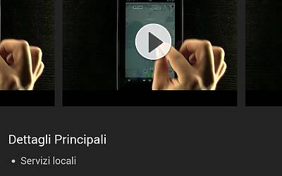 amazon app Shop app gratis app montagna 5
