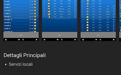 amazon app Shop app gratis app montagna 6