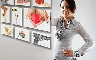 amore odio digitale crocicera