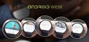 app android wear superano google glass 2