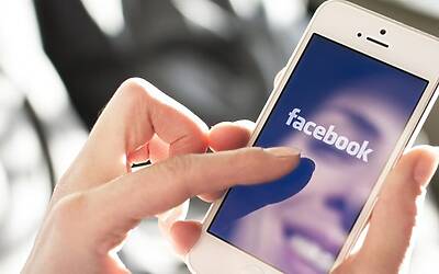 dati finanziari facebook