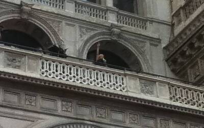 duomo Samsung Galaxy Tab S subsonica 0