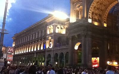 duomo Samsung Galaxy Tab S subsonica 1