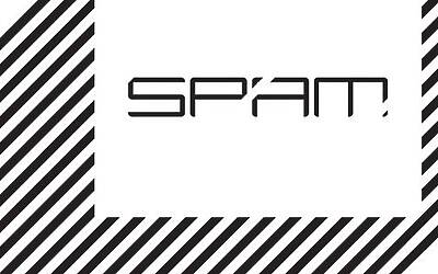 spam magazine logo