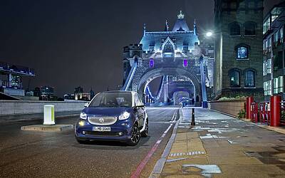 world premiere smart fortwo and forfour 18
