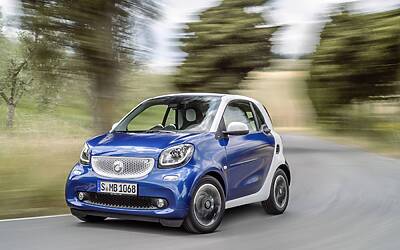 world premiere smart fortwo and forfour 6