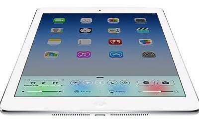 Apple iPad Air 2 Touch ID