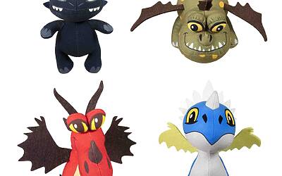 Dragon Trainer by SpinMaster