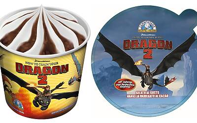 Dragon2 by Sammontana