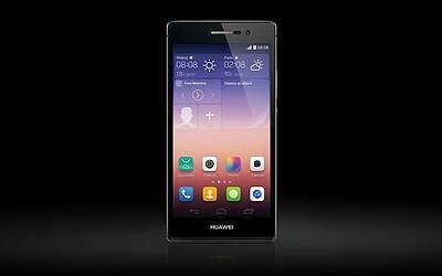 Huawei S R1 Black Black Product photo Resize