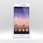 Huawei S R1 White