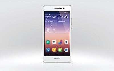 Huawei S R1 White