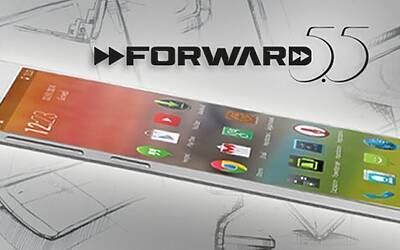 NGM Forward 5.5 prezzo caratteristiche1