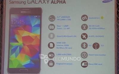 Samsung Galaxy Alpha Russia assodigitale 1