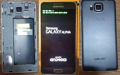 Samsung Galaxy Alpha Russia assodigitale 11