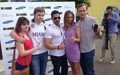 Samsung Galaxy Alpha Russia assodigitale 8