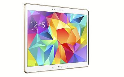 Samsung Galaxy Tab S