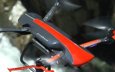 Sky Rider Drone De Agostini 11